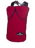 Red Original Carrier Cover