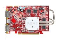 Speicherkarten: radeon rx1650xt 256mb ddr3