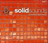 Various Artists/Solid Sounds 2007, Vol. 1 [Compilation] [from UK] [Import]