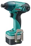 RYOBI �[�d���C���p�N�g�h���C�o BID-1240