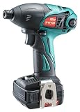RYOBI �[�d���C���p�N�g�h���C�o BID-1410