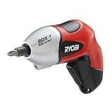 RYOBI �[�d���X�N�����[�h���C�o BDX-1