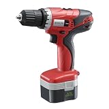 RYOBI �[�d���h���C�o�h���� BD-122