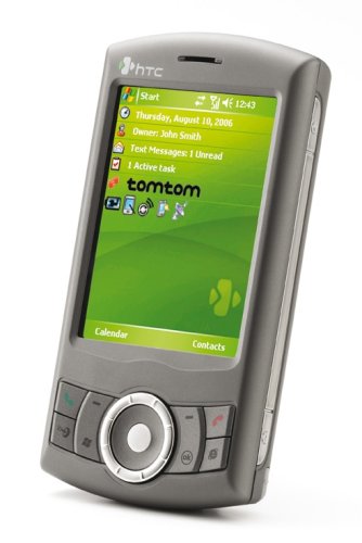 Heimkinosysteme: HTC P3300 Artemis Standard (Taster Pack)