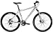 4300 DISC 19.5 SILVER