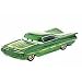 Pixar Cars: Ramone