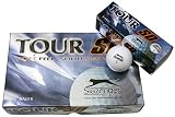 Slazenger TOUR SD �S���t�{�[�� [15B]