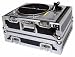 American Audio Pro DJ Turntable Case for Technics & other brands