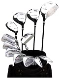 Slazenger XP-05 17点クラブセット[R]