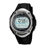CASIO PROTREK ���ե����顼���Ȼ��� PRW-200J-1JF �����ɥ���յ�ǽ���