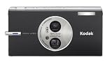 Kodak デュアルレンズデジタルカメラ EasyShare V705-B (ブラック)