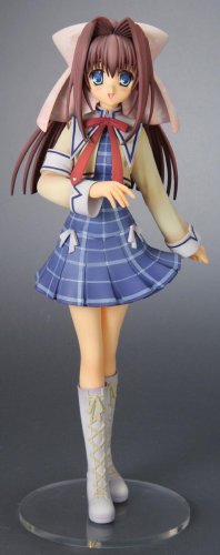 D.C. II ダ・カーポ II 朝倉 音姫 (1/8スケールPVC塗装済み完成品)