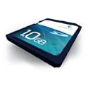 1GB SD Memory Card (Wii)