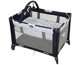Graco Pack N Play with Bassinet
