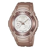 CASIO Baby-G ANAROG BG-70PG-5EJF [YS[h