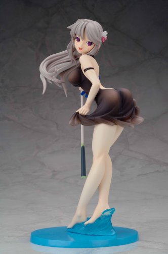 スカッとゴルフ パンヤ アリン (1/8スケールPVC塗装済み完成品) 宮沢模型限定カラー