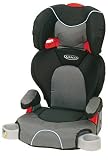 Graco Turbo Booster SafeSeat Ionic