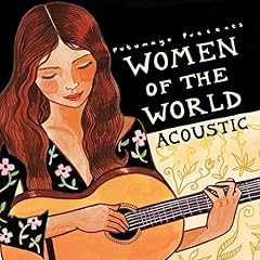 Putumayo Presents: Women of the World - Acoustic