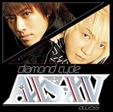 diamond cycle(�������������)(DVD��)