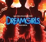 ドリームガールズ:デラックス・エディション(DVD付)