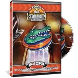 2007 BCS National Championship - Ohio State Buckeyes vs. Flordia Gators