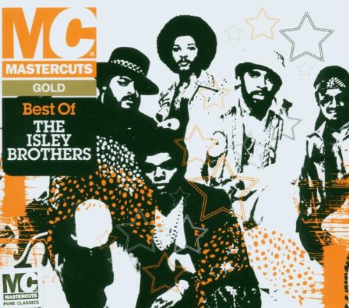 The Isley Brothers - Best Of The Isley Brothers - Zortam Music