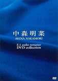 5.1 �I�[�f�B�I�E���}�X�^�[ DVD�R���N�V����