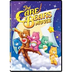 The Care Bears Movie