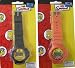 The Simpsons LCD Watch (2 Pcs Set)