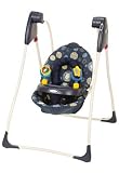 Graco compact Infant Swing in Patchwork Cow