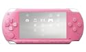 Sony PSP Base Unit Console: Pink