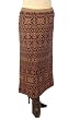 Alpaca Amazon Skirt