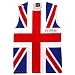 Union Jack(タンクトップ)(ユニオンジャック)(Lサイズ)(HWZCG-12643)