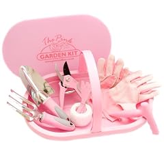 The Pink Garden Kit