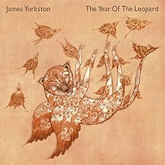 Year of the Leopard