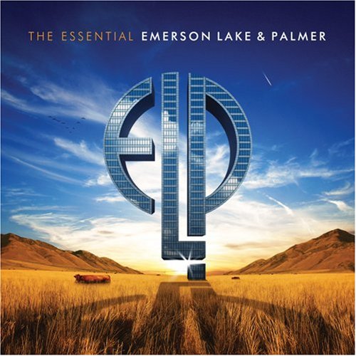Emerson, Lake & Palmer - The Essential Emerson, Lake & Palmer - Zortam Music