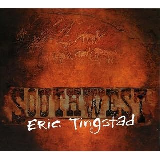 CD Cover Art