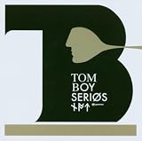 Tomboy/Serios [from UK] [Import]