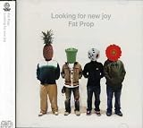 Looking for new joy