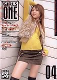 Erina GIRLS ONE 04