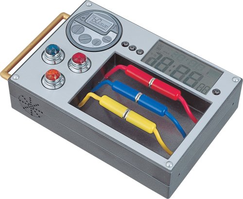 �N�����u DENGERBOMB CLOCK