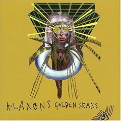 klaxons
