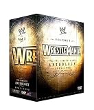 WWE ���b�X���}�j�A�E�A���\���W�[BOX1 I-VII (3000�Z�b�g����)
