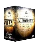 WWE ���b�X���}�j�A�E�A���\���W�[BOX2 VIII-XIV (3000�Z�b�g����)