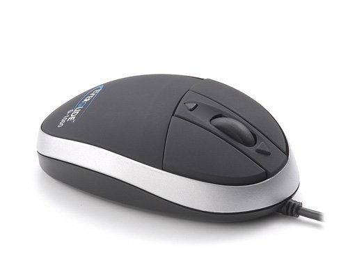 Drucker: Everglide� G-1000 Gaming Maus, 1600 dpi