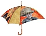 Women Artists Umbrella