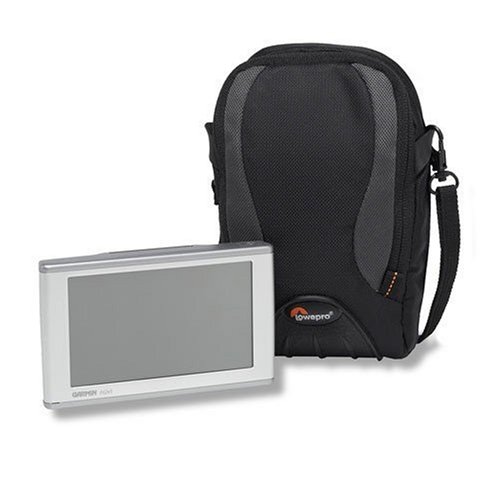 Lautsprecher: Lowepro Apex PV AW schwarz