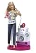 Chat Divas Barbie Doll