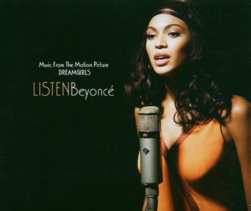 Beyonce - Listen (CDS) - Zortam Music