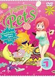 Funny Pets �t�@�j�[�y�b�c Vol.1 �f�B���N�^�[�Y�J�b�g��